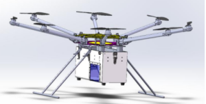 《森林防火×盲降導航？揭秘”火眼金睛”...